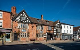 The White Swan